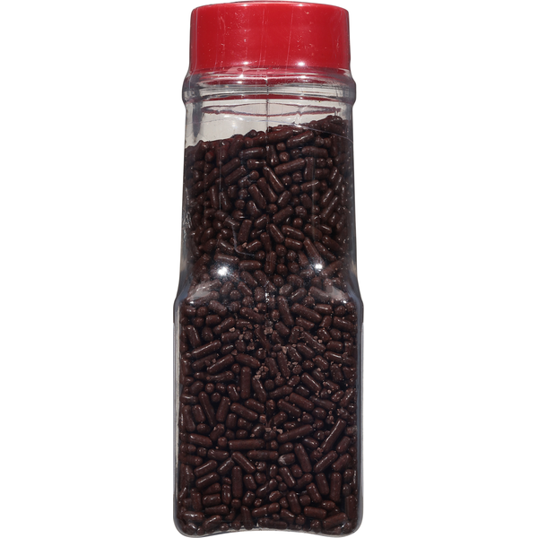 Betty Crocker Sprinkles, Chocolate Flavored