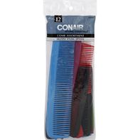 Conair Comb Assortment️