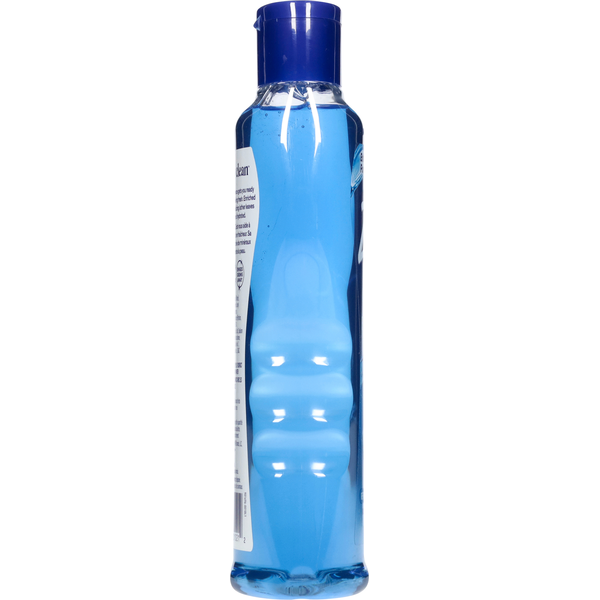Zest Body Wash, Refreshing, Ocean Breeze with Sea Minerals