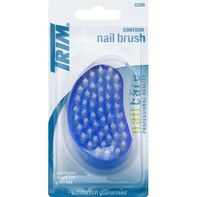 TRIM Nail Brush, Contour️