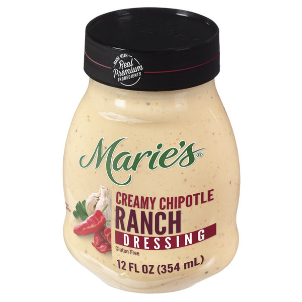 Marie&