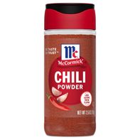 McCormick Chili Powder️ DestGlow