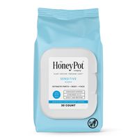 The Honey Pot Company Sensitive, Feminine Cleansin...
️