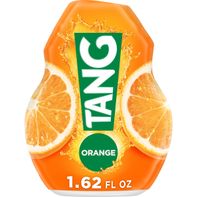 Tang Orange Artificially Flavored Liquid Soft Drin...
️