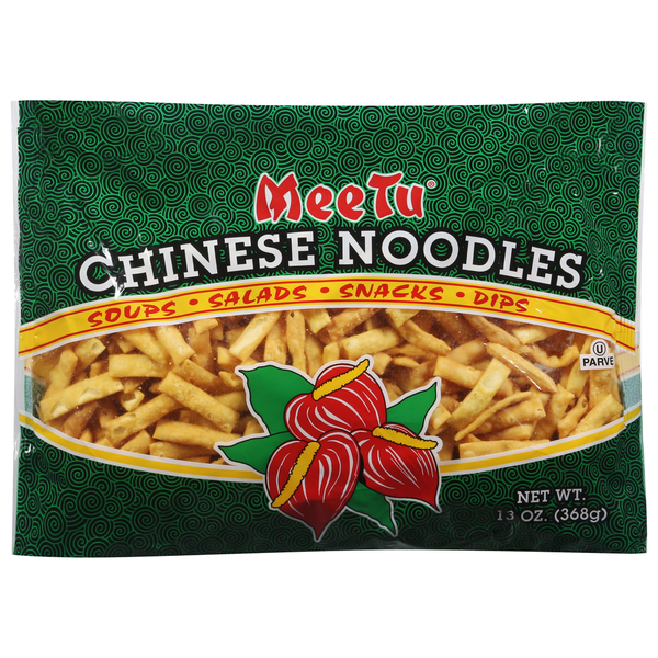 Meetu Chinese Noodles DestGlow