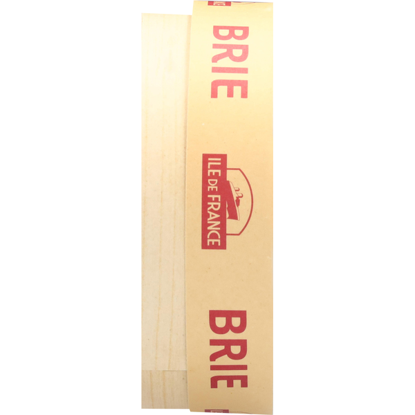 Ile de France Soft Ripened Brie Cheese