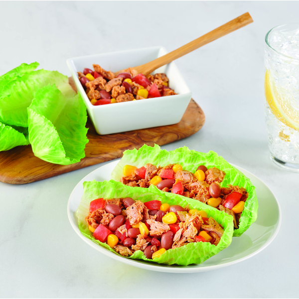 StarKist Cajun Style Tuna