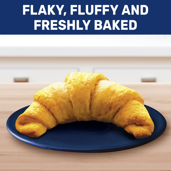 Pillsbury Reduced Fat Crescent Rolls