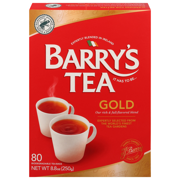 Barry&