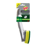 Scotch-Brite Advanced Soap Control Heavy Duty Dish...
️