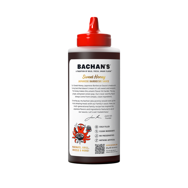 Bachan&