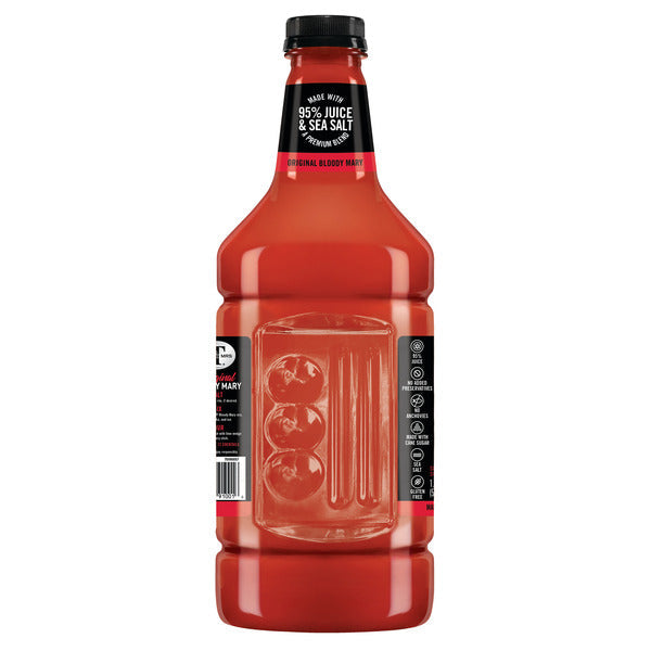 Mr & Mrs T Original Bloody Mary Mix