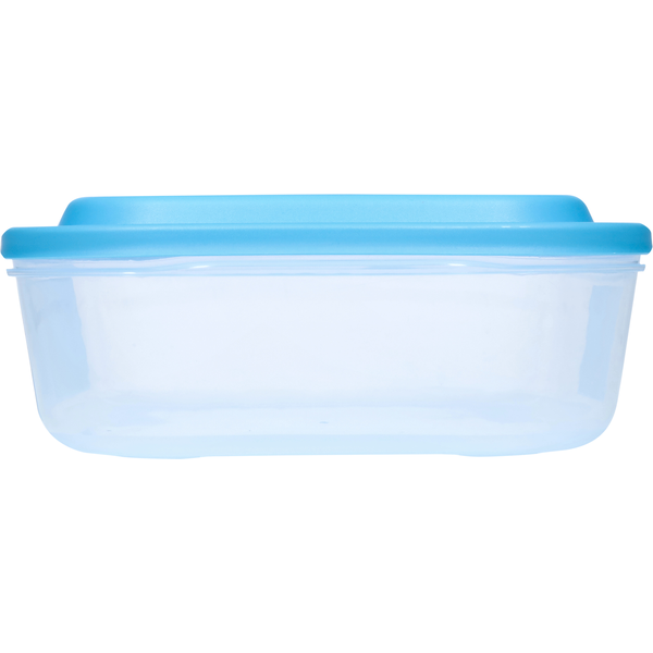 Simply Done Container & Lid, Durable, Extra Large Rectangle, 1.5 Gallon