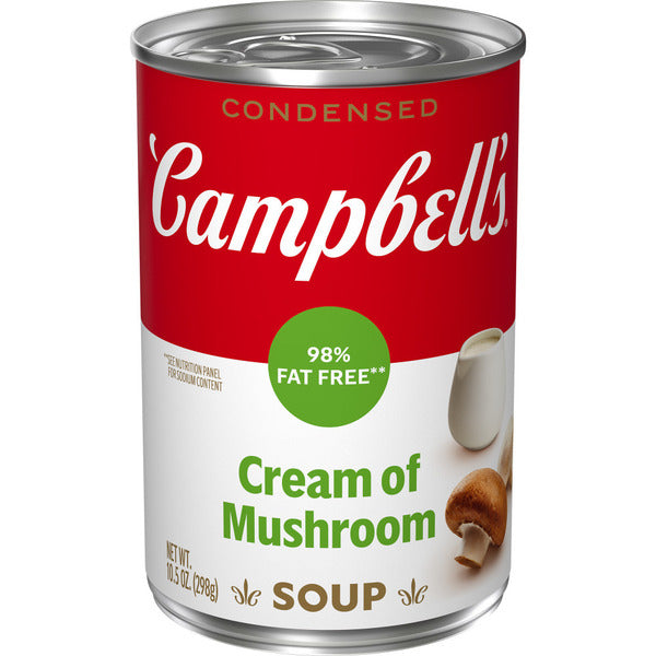 Campbell&