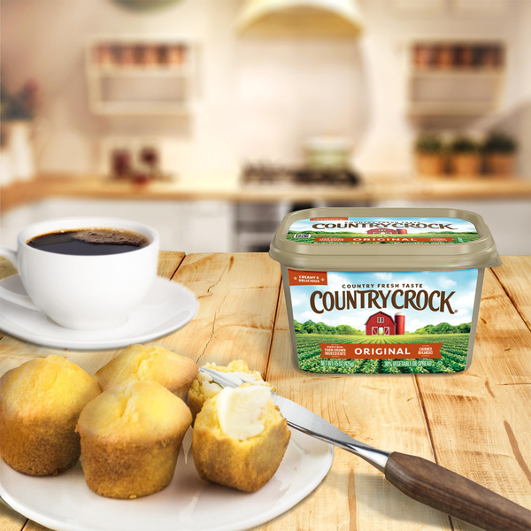 Country Crock Original Spread