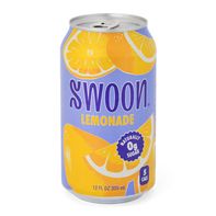 Swoon Zero Sugar Classic Lemonade️