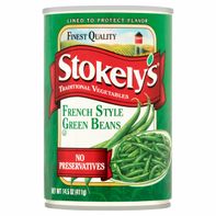 Stokely&