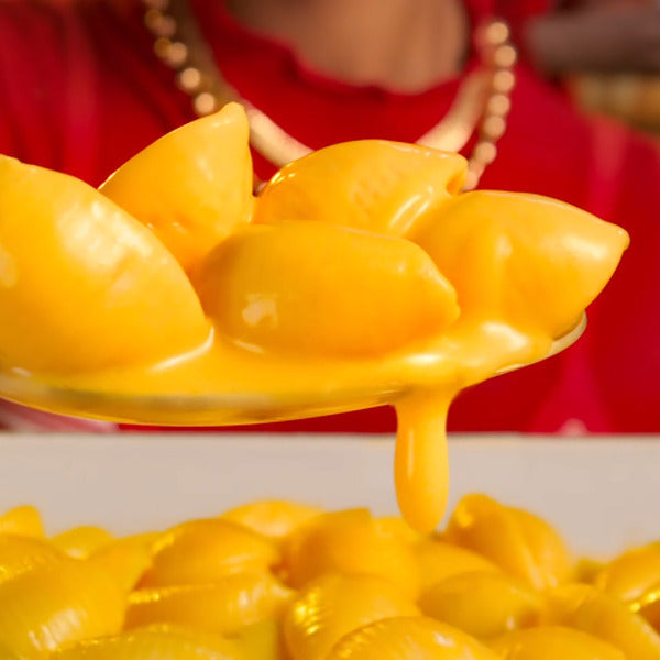 VELVEETA Buffalo Style Shells & Cheese