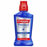 Colgate Peroxyl Mouth Sore Antiseptic Mouthwash, A...
️ DestGlow