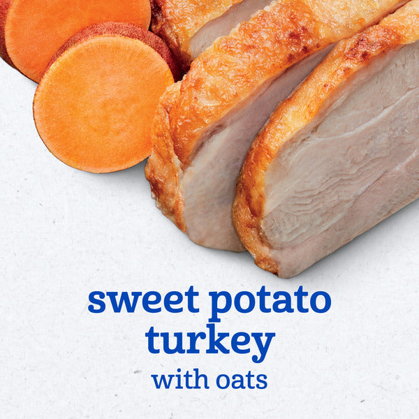 Gerber Sweet Potato & Turkey With Whole Grains Nutritious Dinner 2nd Foods