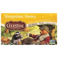 Celestial Seasonings Sleepytime Honey Tea️