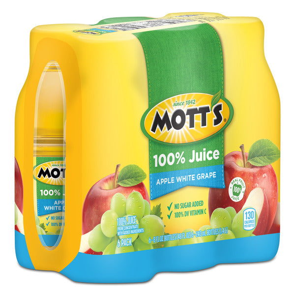Mott&