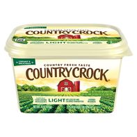 Country Crock Light Vegetable Oil Spread️