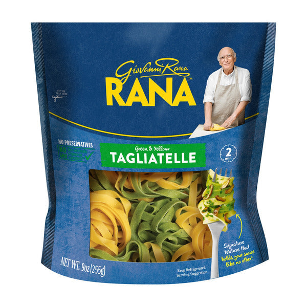 Rana Tagliatelle