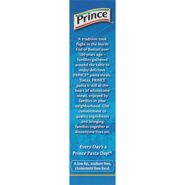 Prince Elbow Macaroni