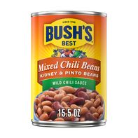 Bush&