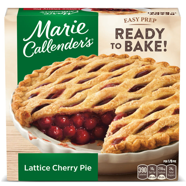 Marie Callender&