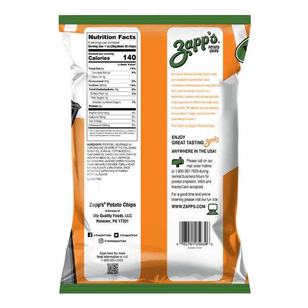 Zapp&