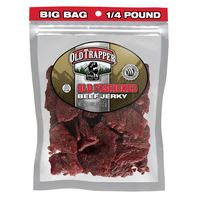 Old Trapper Old Fashioned Beef Jerky️