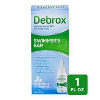 Debrox Swimmer&