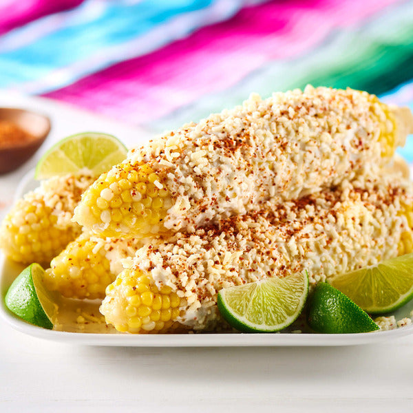 V&V Supremo Grated Sierra Cotija Cheese, Authentic Mexican Style, Aged