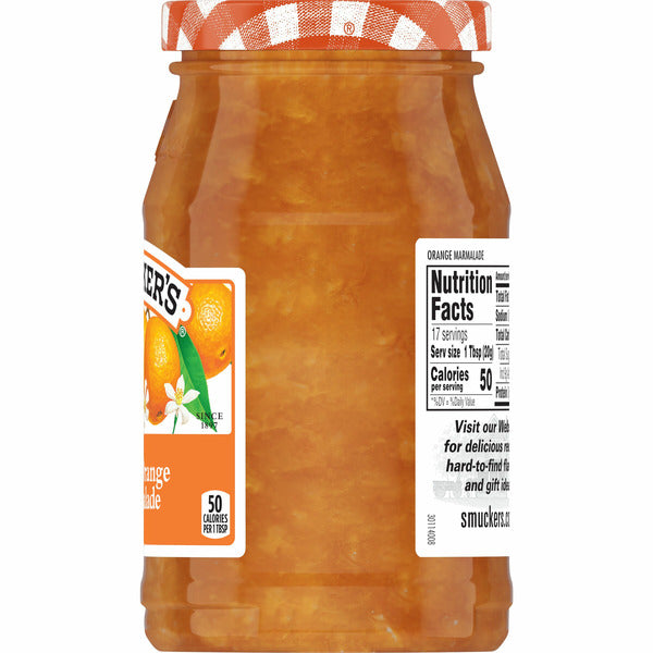 Smucker&