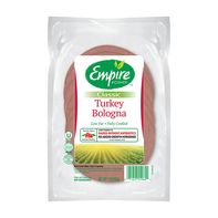 Empire Kosher Turkey Bologna️ DestGlow