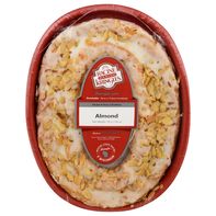 Racine Danish Kringles Almond Danish️