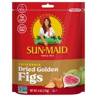Sun-Maid California Dried Golden Figs️