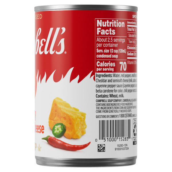 Campbell&