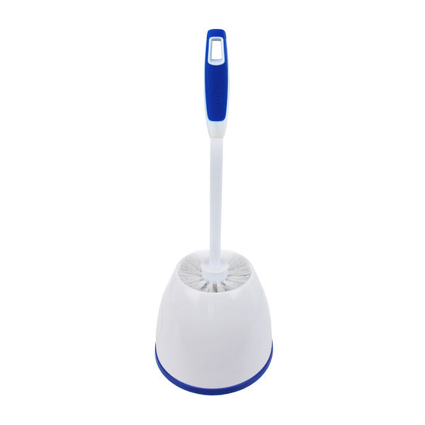 Mr. Clean Round Bowl Brush And Caddy