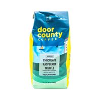 Door County Coffee Chocolate Raspberry Truffle Gro...
️