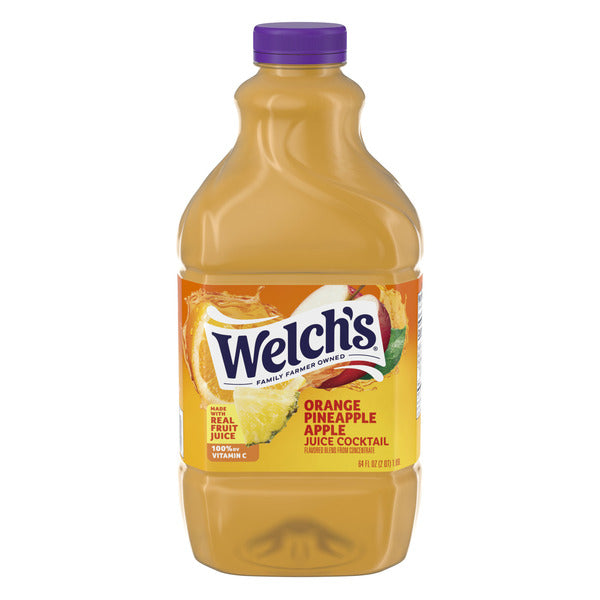 Welch&