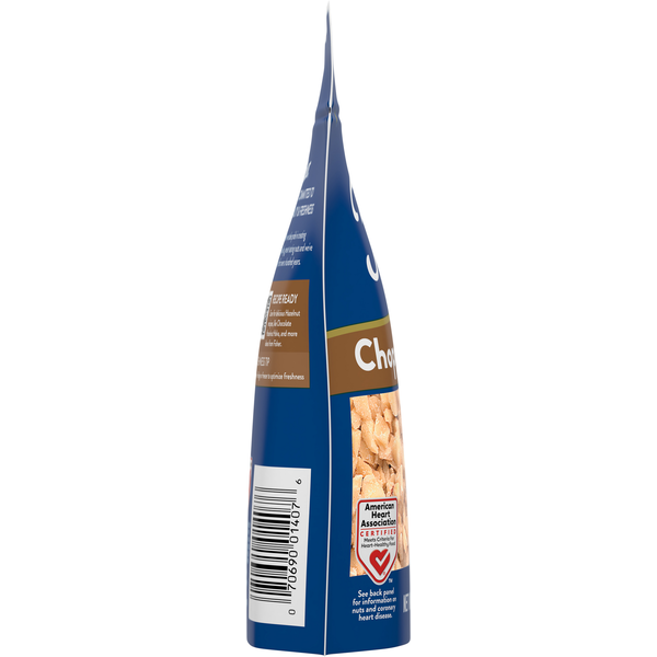 Fisher Hazelnuts, Chopped