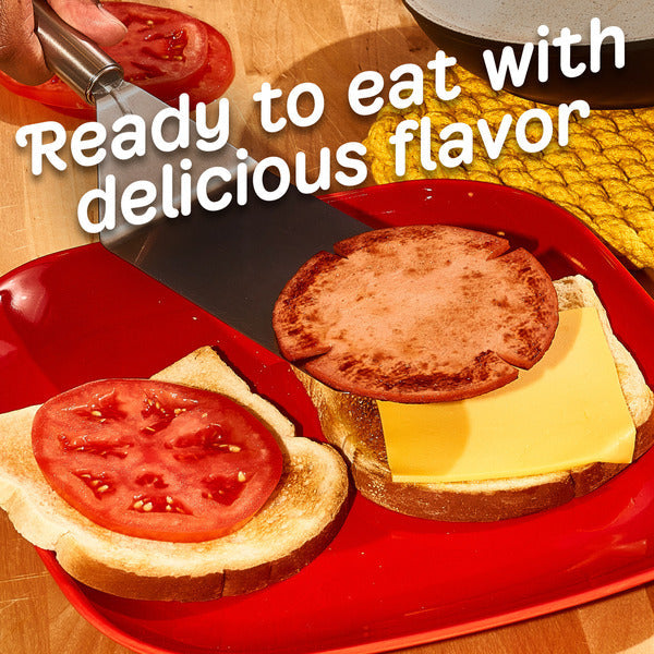 Oscar Mayer Beef Cotto Salami Sliced Deli Sandwich Lunch Meat