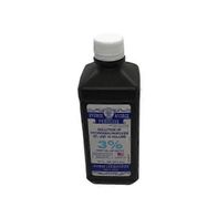 Salute! Hydrogen Peroxide 3% Hydrox Liquid️