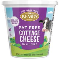 Kemps Fat Free Cottage Cheese️