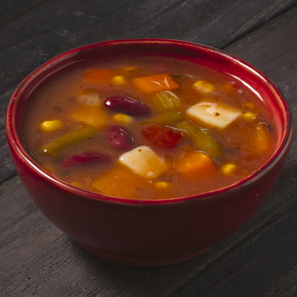Progresso Vegetable Classics, Garden Vegetable Canned Soup