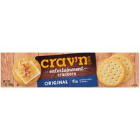 Crav&