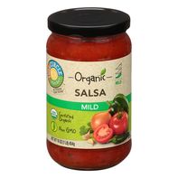 Full Circle Salsa, Mild️
